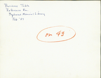 Photo only available in the library